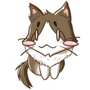 ねこのかわ