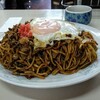 高山　ちとせ　焼きそば