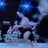 メリーモナークの採点 Ｍerrie Monarch competition criteria