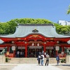 恋愛成就の神社といえば…神戸【生田神社】