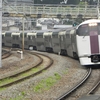 TOMIX 98444/98445 215系（Y56-1）