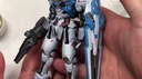 【製作記録】できたどー！ | HG 1/144 ガンダムエアリアル