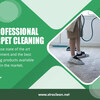 Carpet Cleaning Camarillo