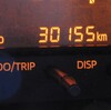 ムーヴ　オイル交換 30,155km