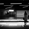 記録写真#737 独りっきり