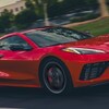【シボレー新型コルベット C8】改良「新リアスポイラー＆装備、カラーも大幅拡充！」2024年12月19日日本発売！