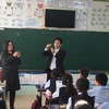 振り返るという時期：所得と学力の関係について