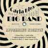 Carla Bley and Her Remarkable Big Band / Appearing Nightly