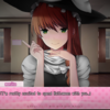 Monika After Story ハロウィン