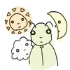 ( ・_・ )〖 イラスト 〗