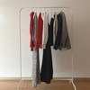 2022年の洋服の数の変化