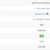 AtCoder Beginner Contest 126：C - Dice and Coin