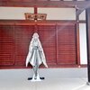 思い立ったがよし、行ける〜藤森神社、石切劔箭神社、壬生寺、北野天満宮〜(2017.2.17)