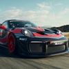 Porsche 991GT2RS-Clubsport