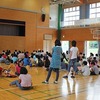 学年出校日（５年生）