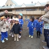 走って笑って＾＾♪♪♪