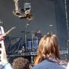 RIDE (PITCHFORK MUSIC FESTIVAL)