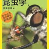 『趣味からはじめる昆虫学』　一味違うアマチュア昆虫観察者への指南書です