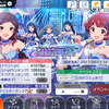 【ミリシタ】PLvがカンストしたので今までのイベント記録を振り返ってみました