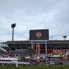 そしてまたはじまるお楽しみ試合前の一週間