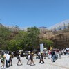 海外パビリオン１５　マレーシア館