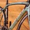 Bianchi ロードバイク売却