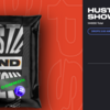 Pack Drop Alert! 【日本時間5月4日午前3時】HUSTLE AND SHOW (DROP 1)