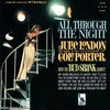 ALL THROUGH THE NIGHT / JULIE LONDON with BUD SHANK quintet