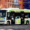 京成バス　4405