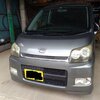 【車編】「2021-04-03★点検＠SUBARU TRAVIQ」と「今度の代車はGOOD」と私