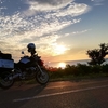 訳あってバイクを大型から中型にダウンサイジングしました