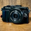 中古E-PL7のシャッター回数が判明