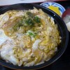 食事処　千葉（通称ちばしょく）のカツ丼