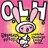 Greatest Hits!!〜updated Omokage Lucky Hole〜 / Only Love Hurts (2015 FLAC)