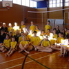 Fairfid Intermediate Schoolの巻！！(2008/5/30)