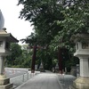 東郷神社@渋谷区神宮前