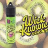 MONSTAVAPE【Wick Kiwwie】リキッドレビュー