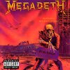 MEGADETH　『PEACE SELLS...BUT WHO'S BUYING?』