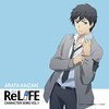 感想：アニメ（新番組）「ReLIFE（リライフ）」第１話「海崎新太(27)無職」