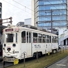 日本最南端の路面電車　鹿児島市電　プチ鹿児島旅⑫