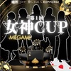 第1回 女神CUPに参戦してきました！