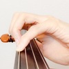 左手の指の形１０ 東京･中野･練馬･江古田･ヴァイオリン･ヴィオラ･音楽教室