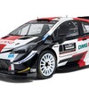 Toyota Yaris-WRC 2021