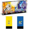 【ポケモンＳＭ】ついに始まった新しい旅！感想と共にアローラの世界観をお伝えします！【ポケモンサンムーン攻略日記１】