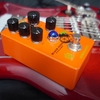 【機材レビュー】 Mosky Audio　BLACK JUICE PREAMP　MidがついたBB Preampクローン！　