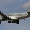  QAF A7-HHJ A319-100CJ