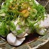 【かかってこいや通風！】白子で乾杯だ編