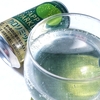 機能性表示食品ファンケル カロリミットの炭酸飲料
