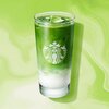 【スターバックス】抹茶クラシックグリーンティーラテが発売！！