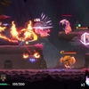 「Spiritfall」レビュー